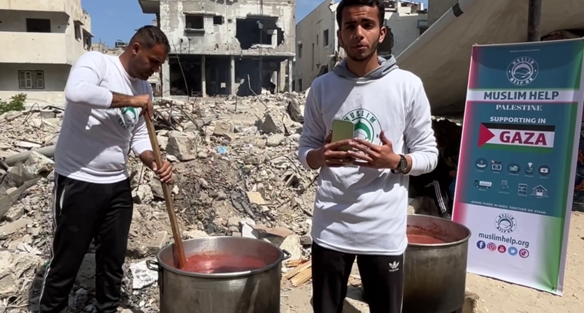 ramadan appeal