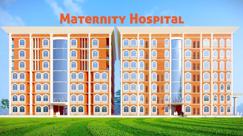 Maternity Hospital