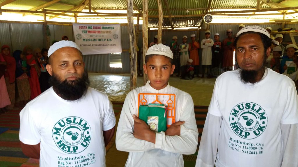 40 Info Terpopuler Sponsor Baju  Muslim  Anak Hafiz  Indonesia 
