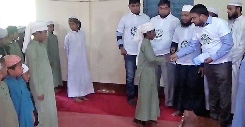 40 Info Terpopuler Sponsor Baju  Muslim  Anak Hafiz  Indonesia 